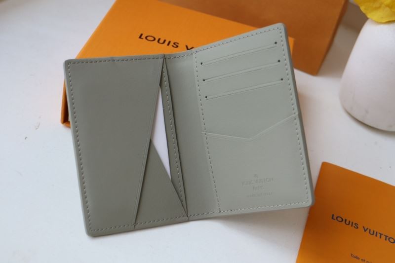 Louis Vuitton Wallets